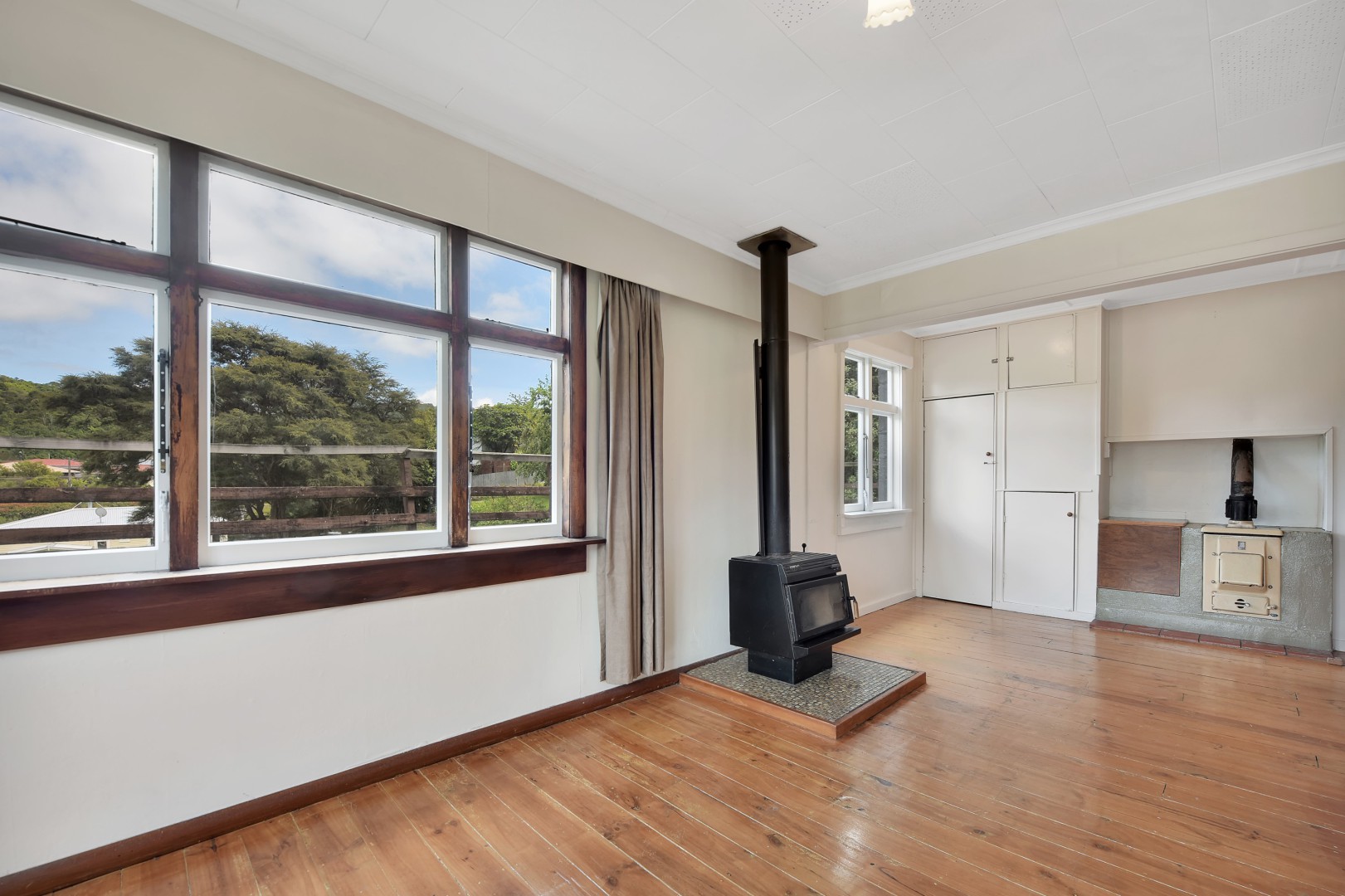 Possibility & Potential on Milton Terrace