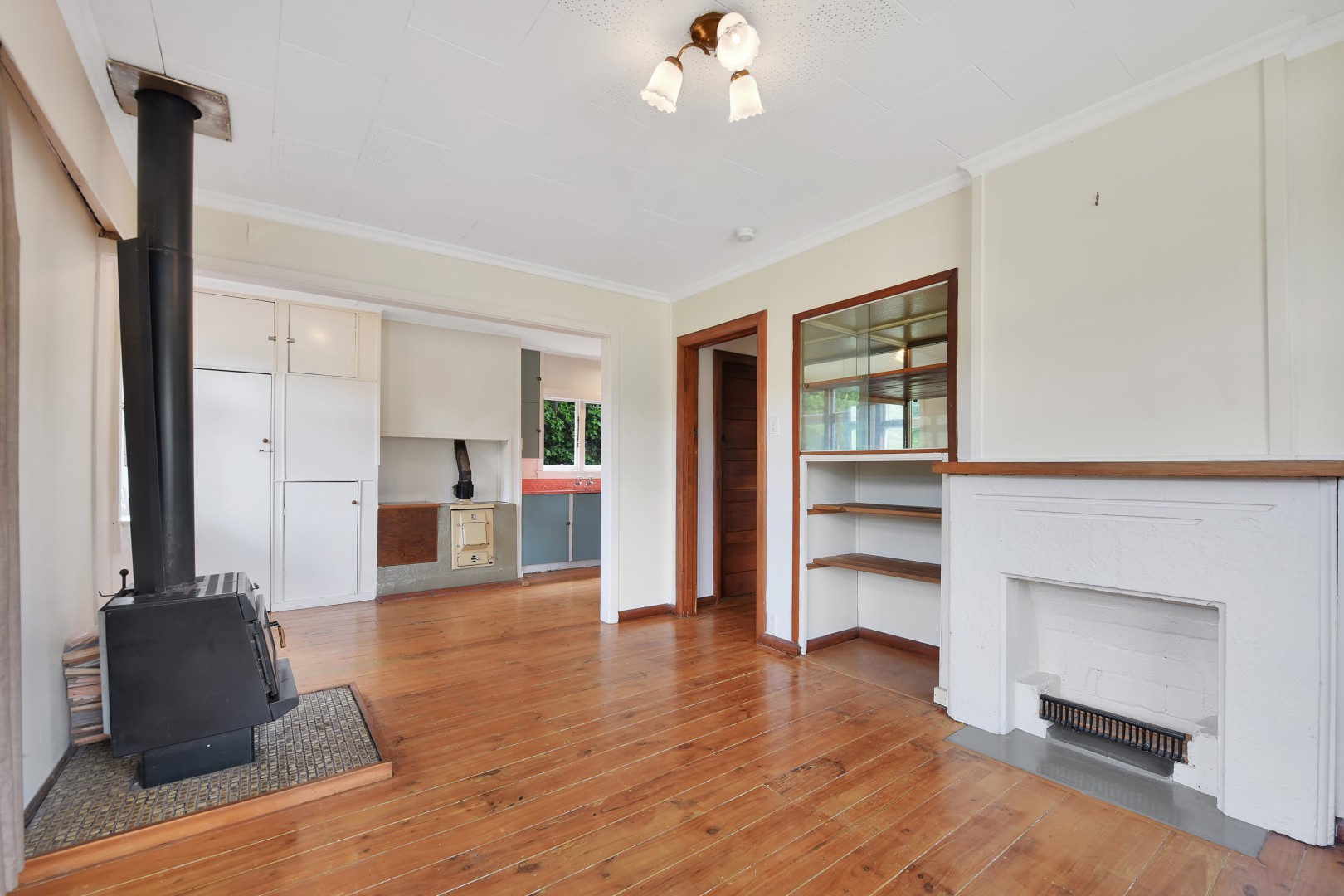 Possibility & Potential on Milton Terrace