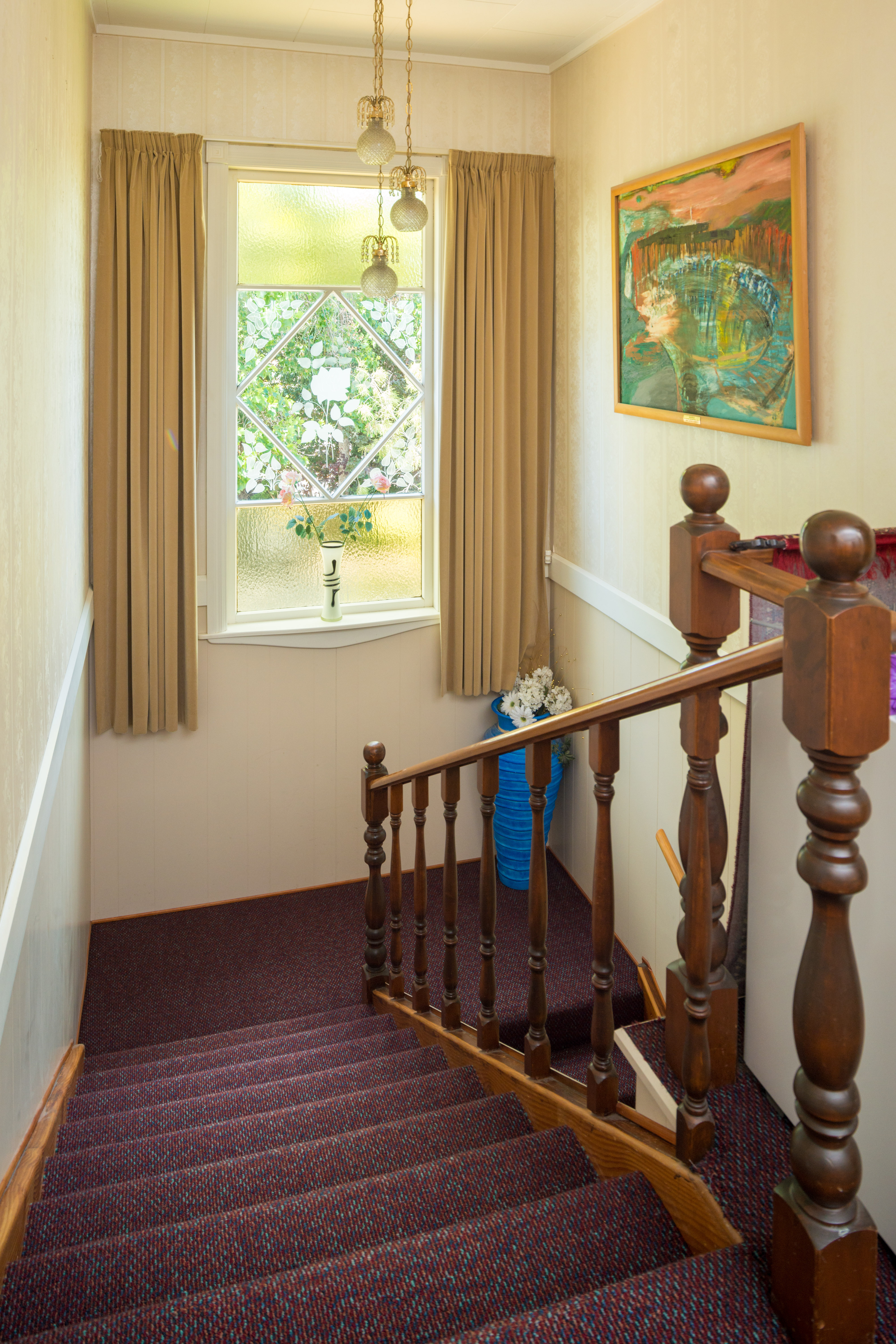 Heart of Town, Ace of Opportunity!