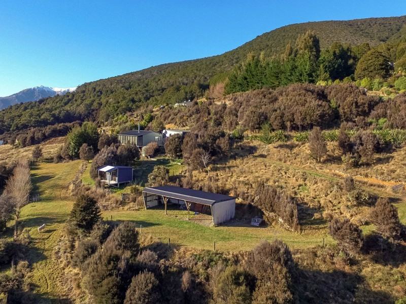 St Arnaud Area Retreat