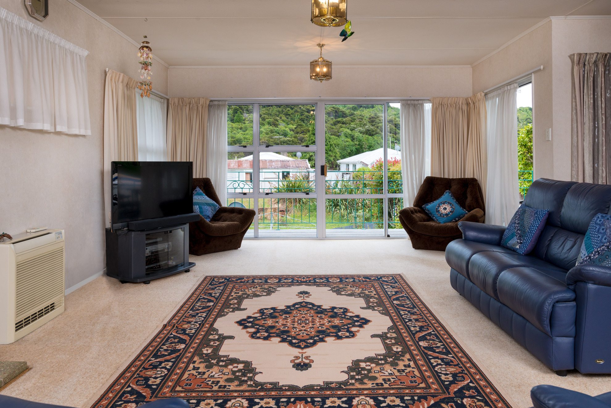 The Ultimate Family Home