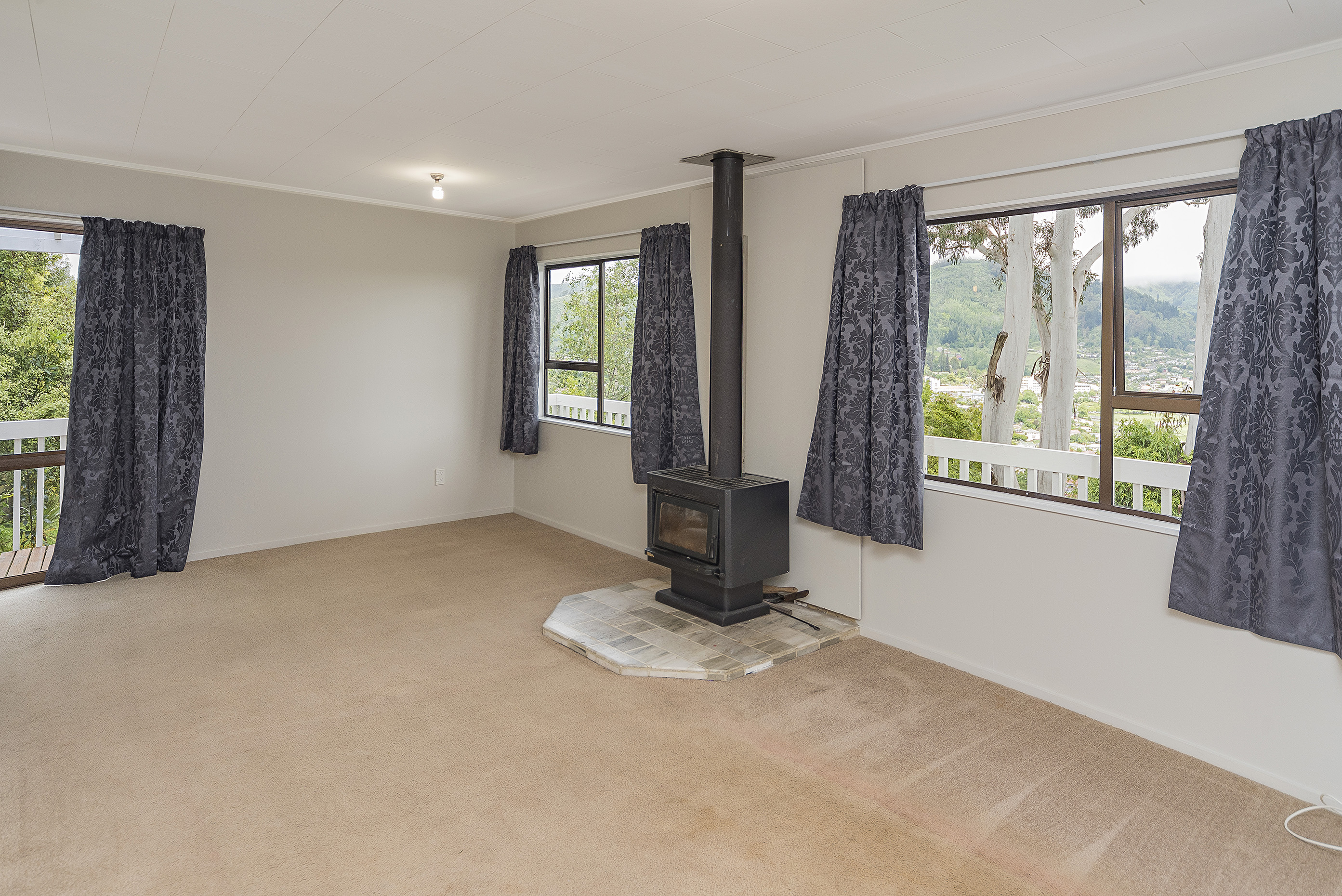 Celebrate Christmas in Your New Home!