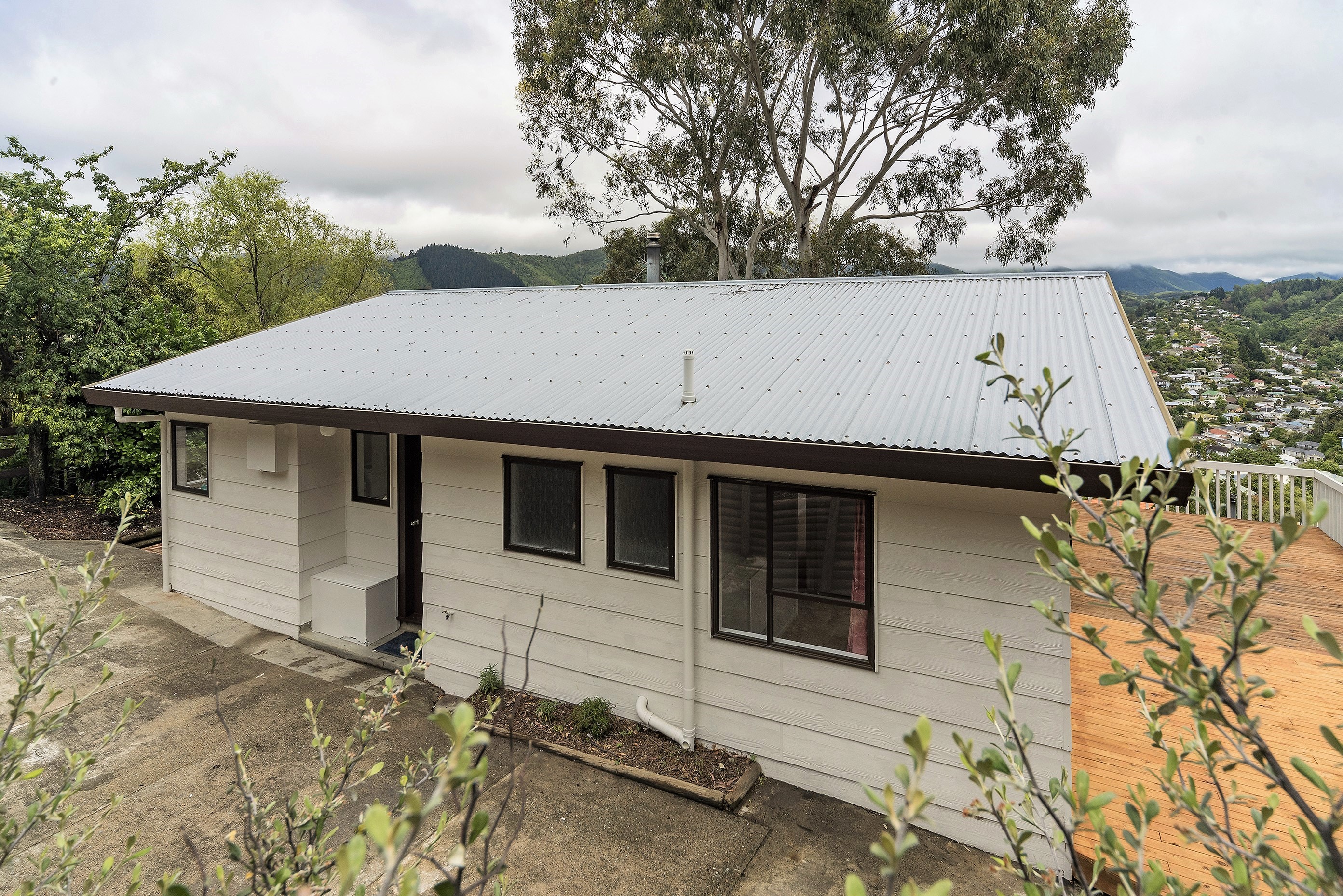 Celebrate Christmas in Your New Home!