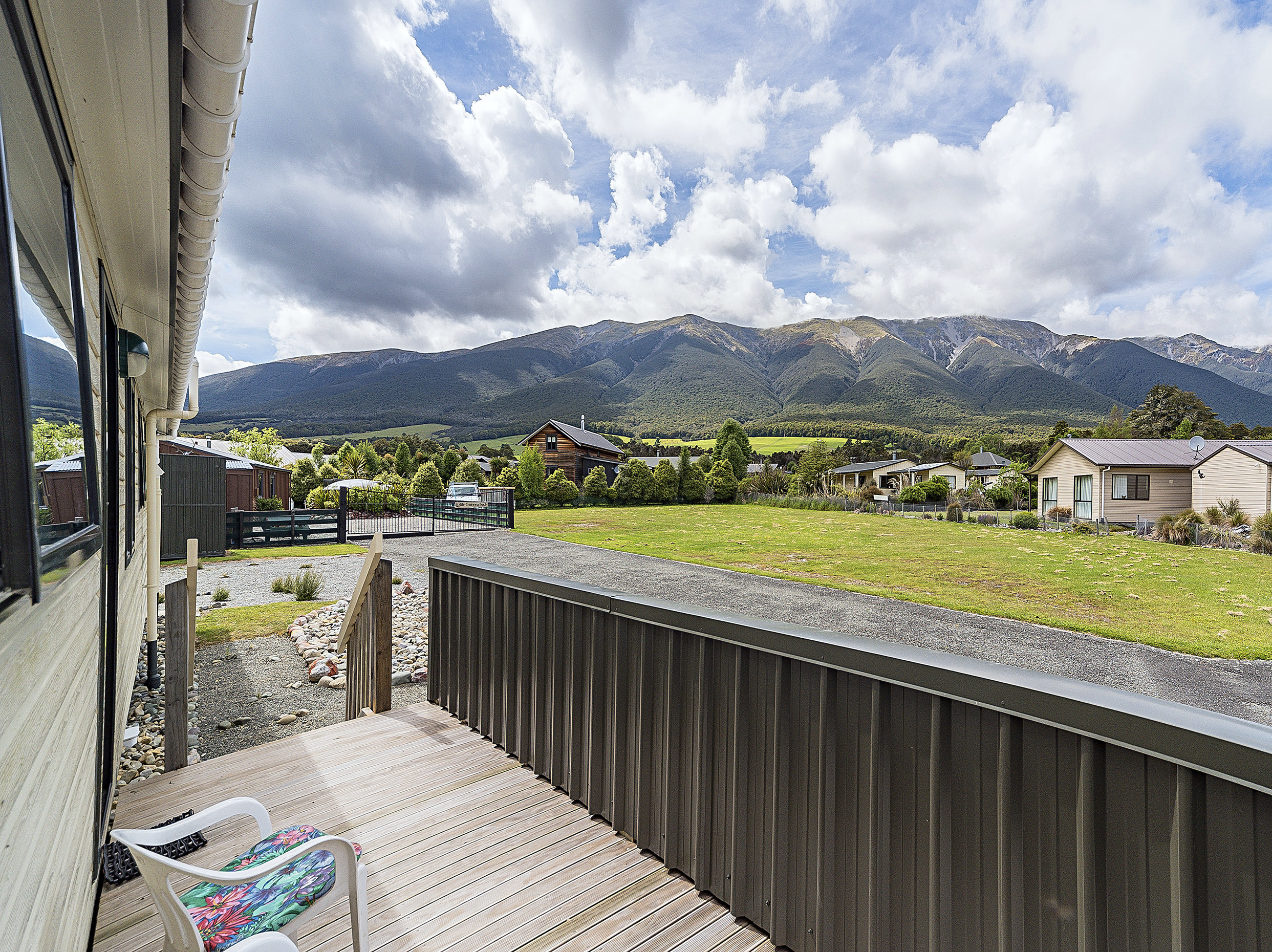 4 Bedroom St Arnaud Holiday Home