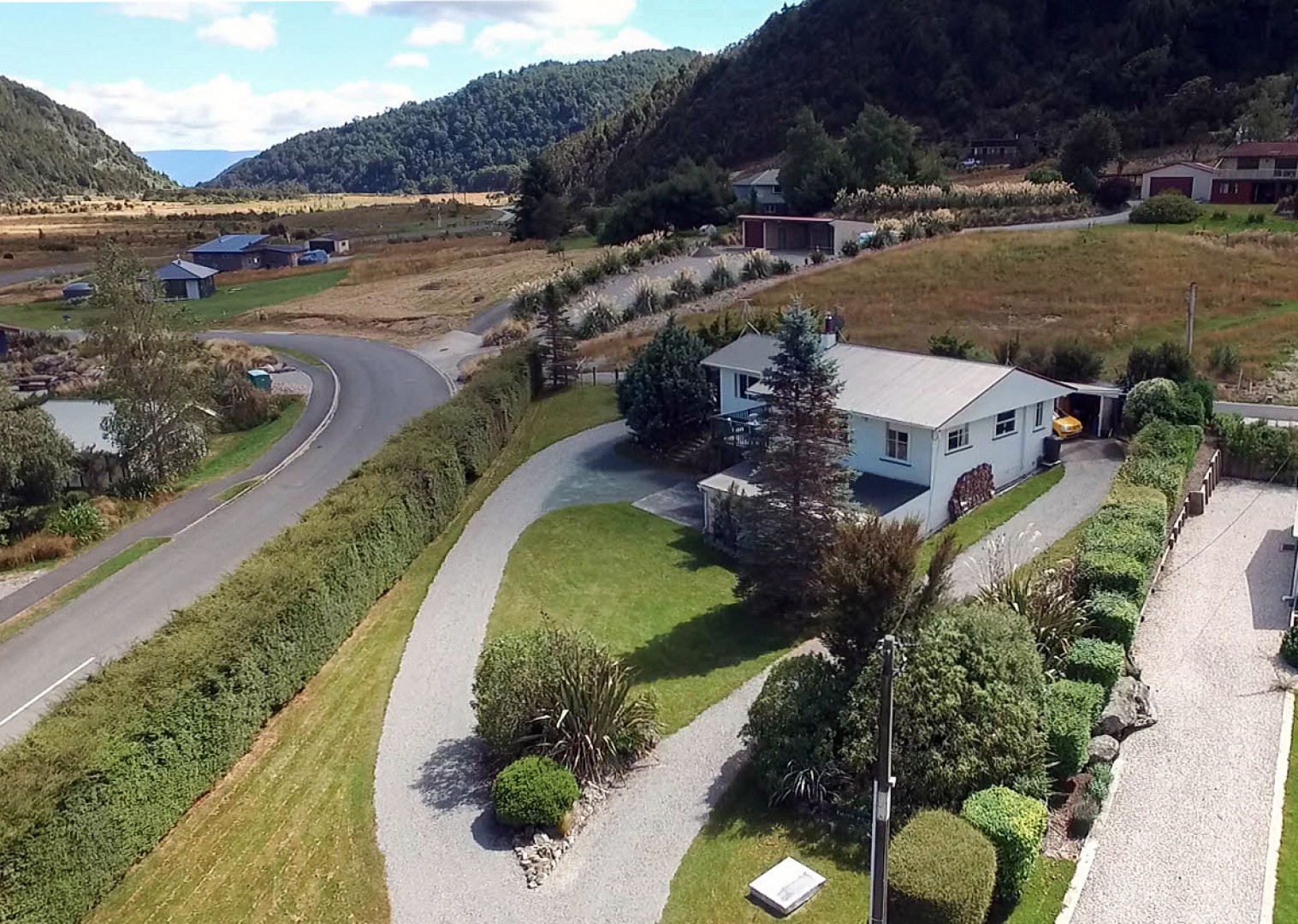 St Arnaud Holiday Home Or Residence