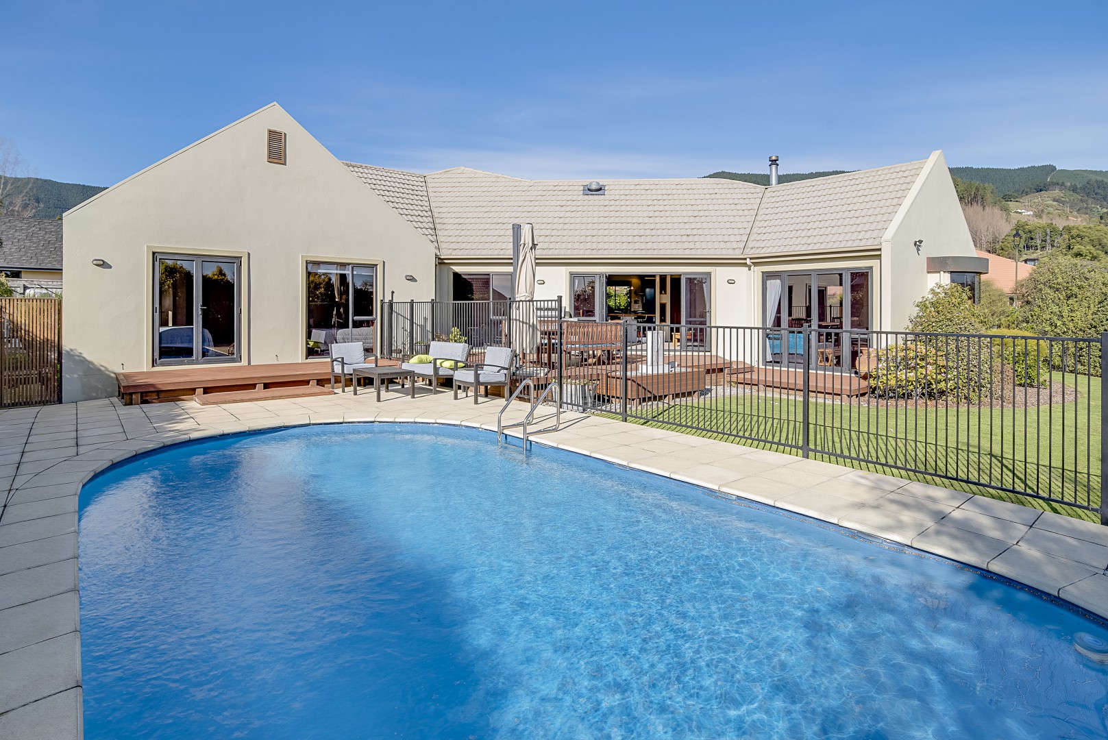 The Quality That is Cashmere!