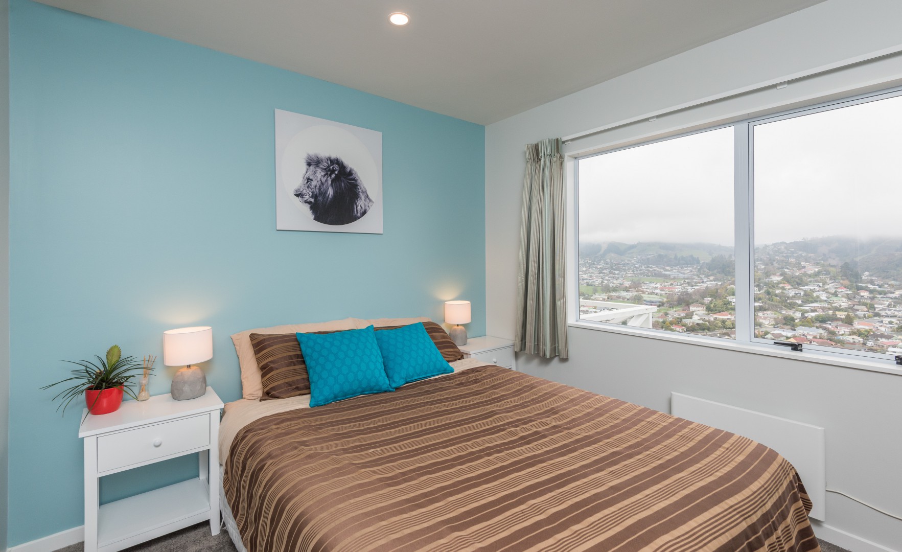 Admirable on Abraham