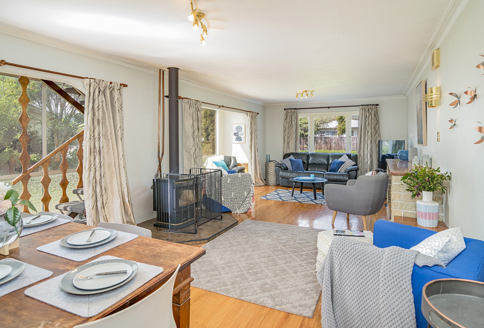 Family Fantastic Packed With Potential!