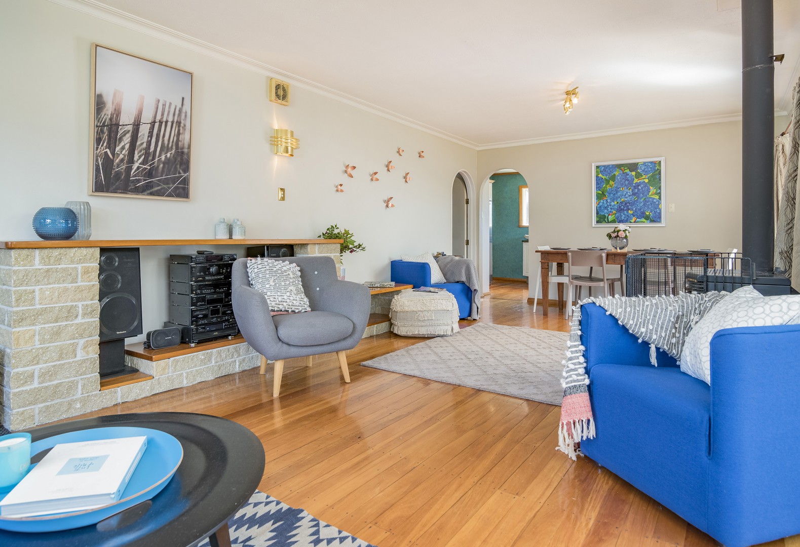 Family Fantastic Packed With Potential!