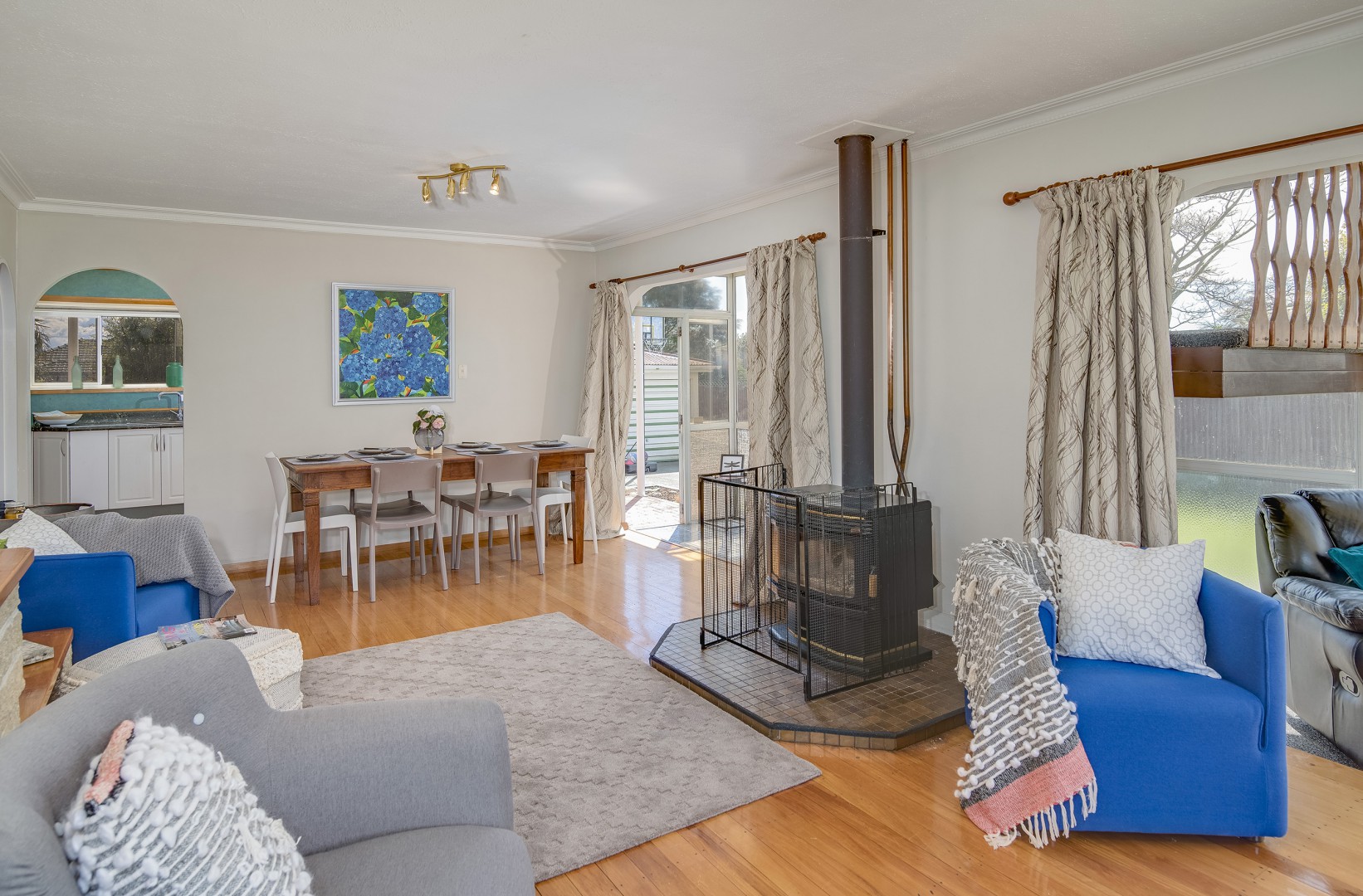 Family Fantastic Packed With Potential!