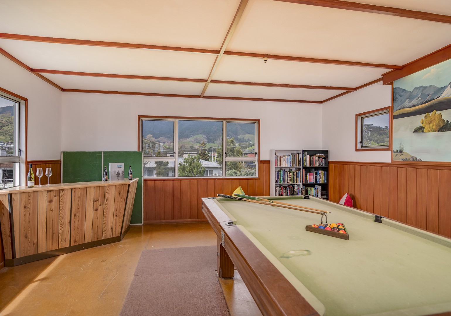 Family Fantastic Packed With Potential!