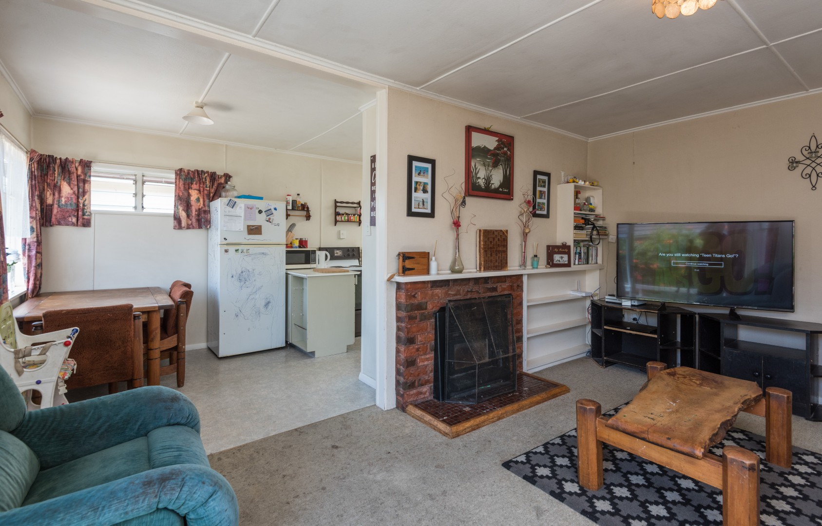 D'Arcy Street Doer Upper!