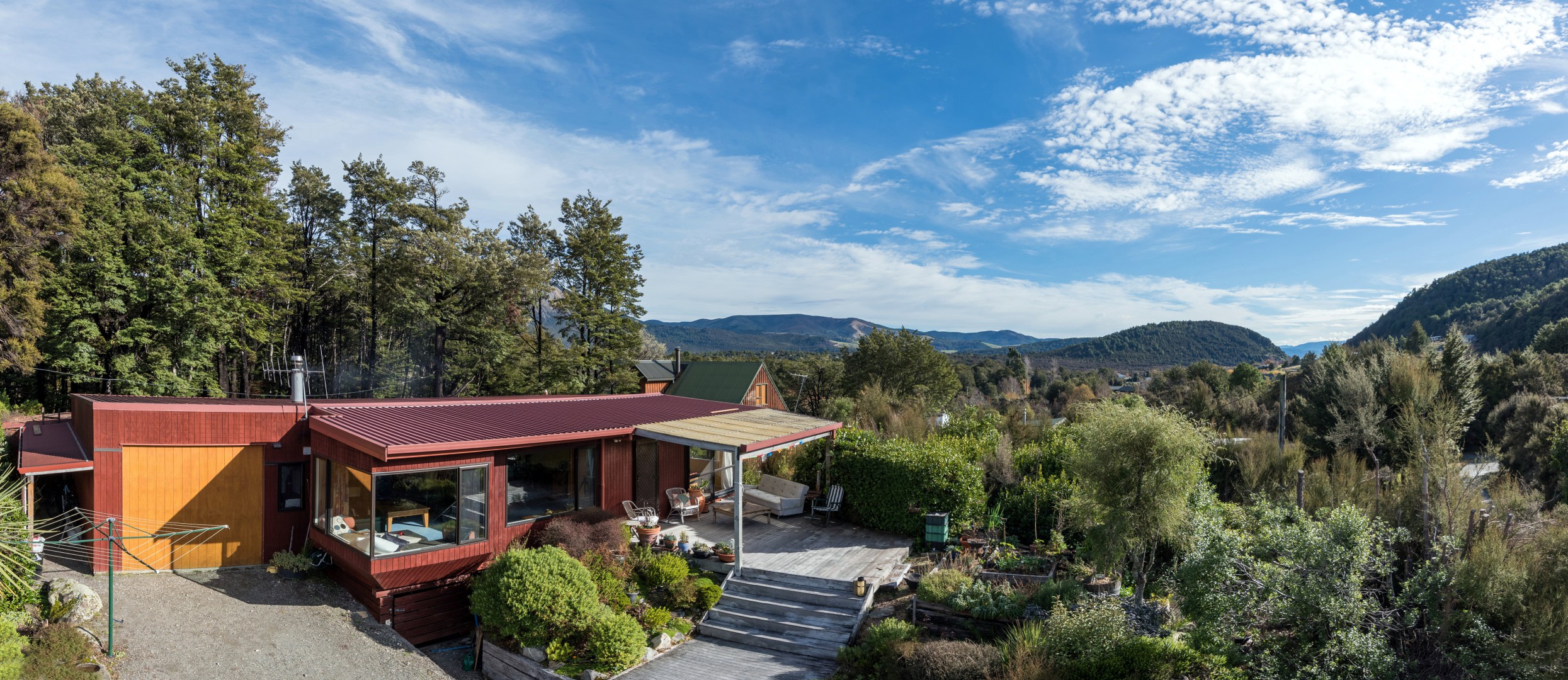 St Arnaud Village Holiday Home