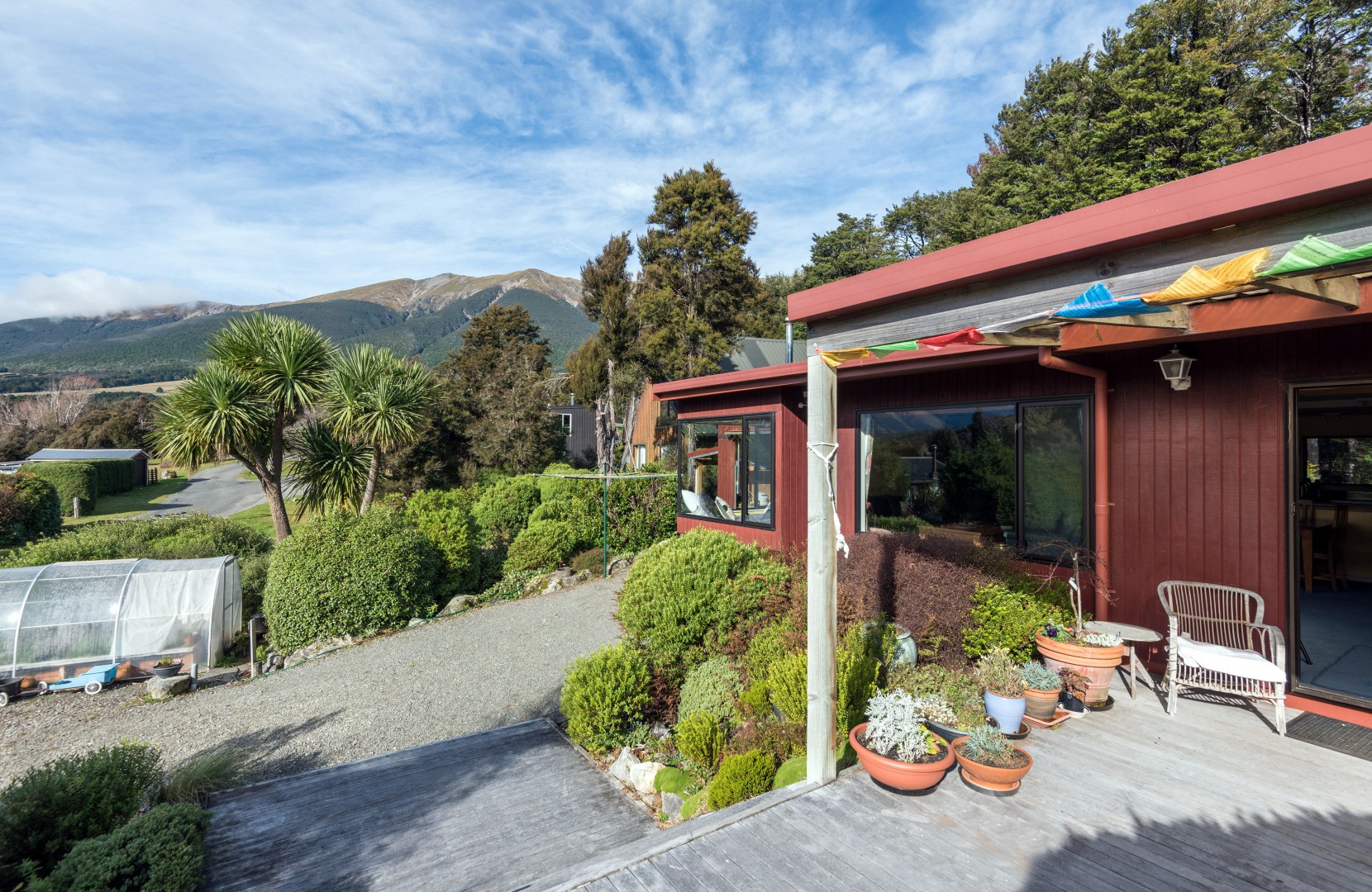 St Arnaud Village Holiday Home