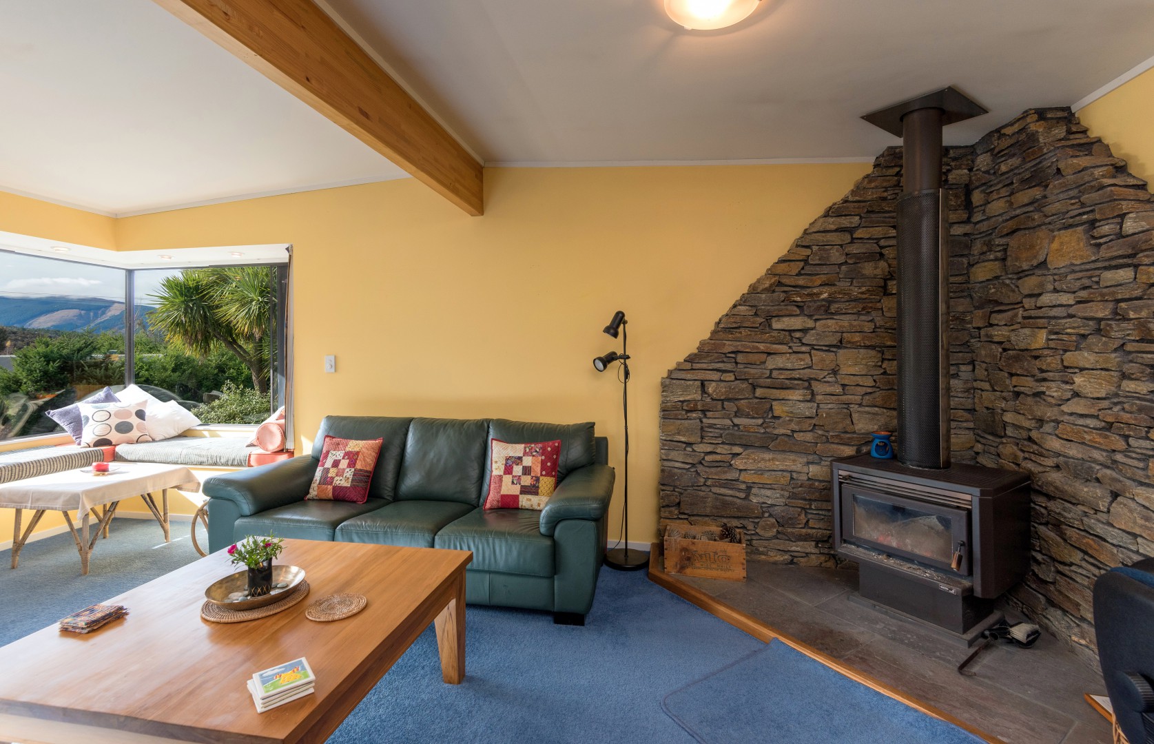 St Arnaud Village Holiday Home