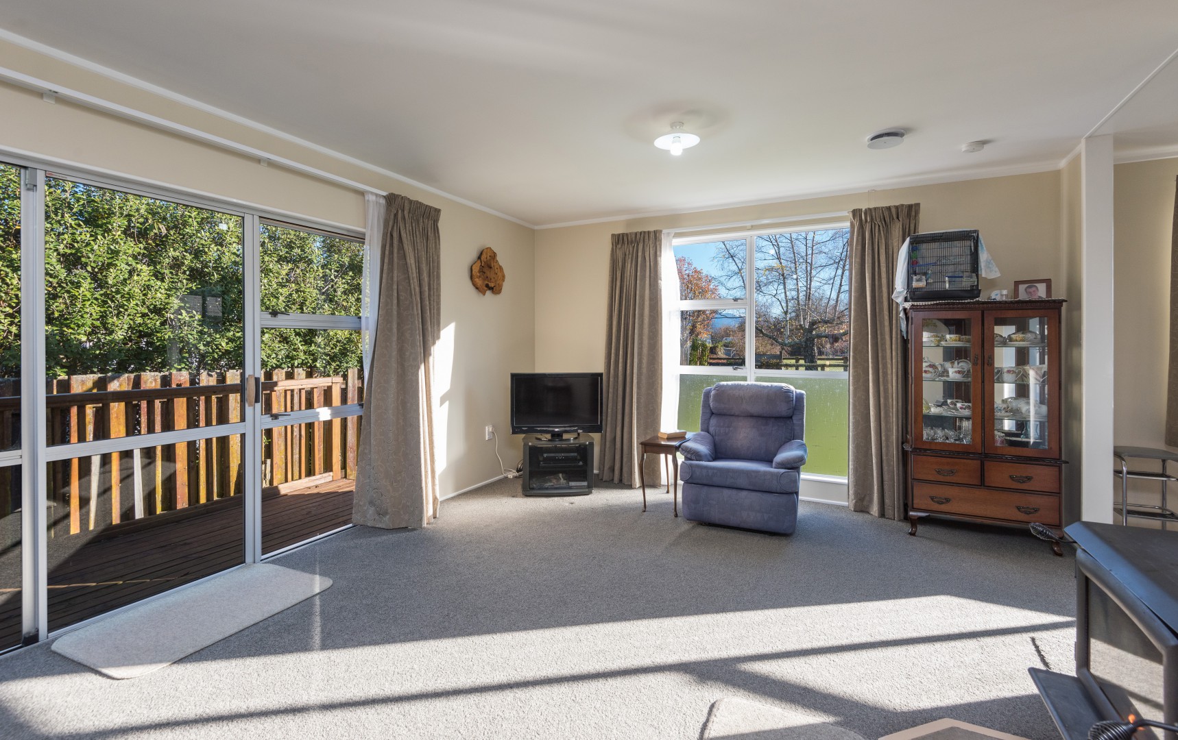 All Done in Tapawera