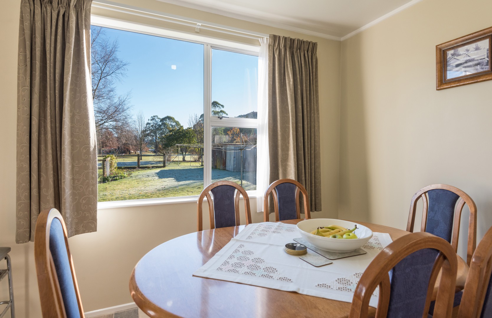 All Done in Tapawera