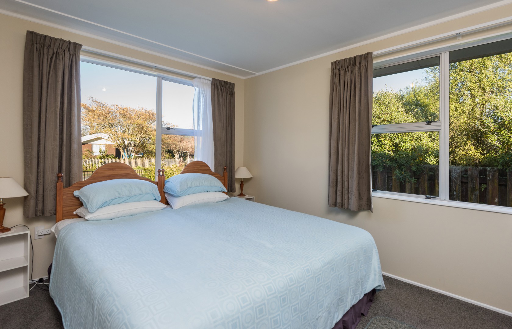 All Done in Tapawera