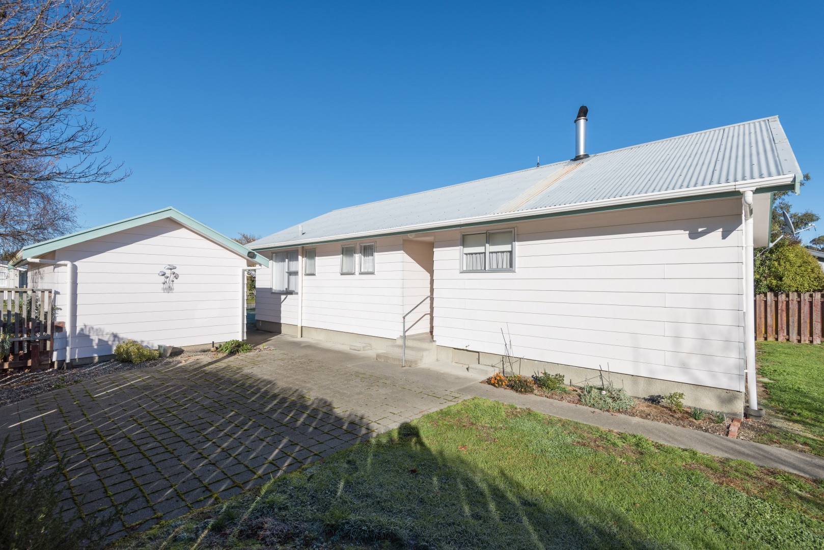 All Done in Tapawera