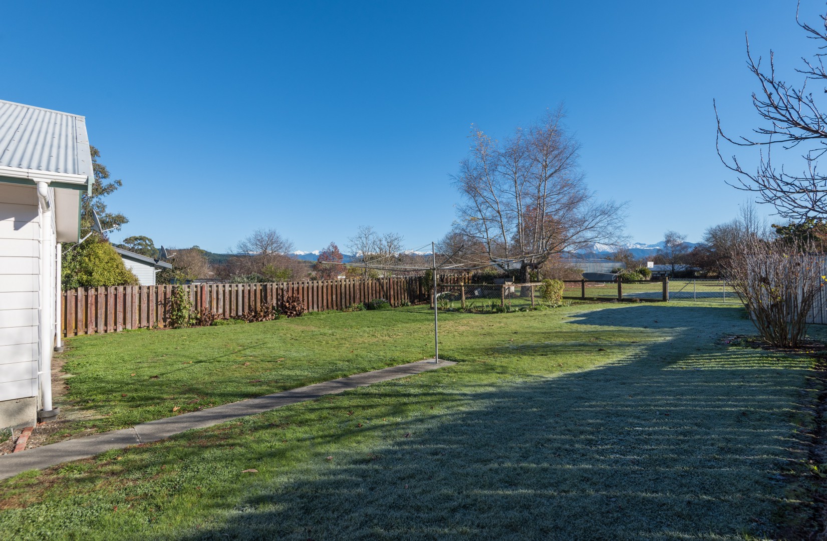 All Done in Tapawera