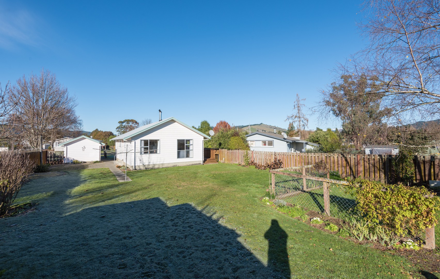 All Done in Tapawera