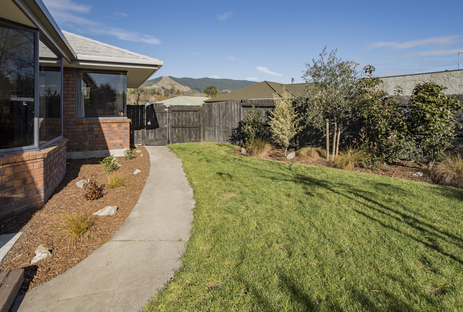 Kingsford on the Reserve