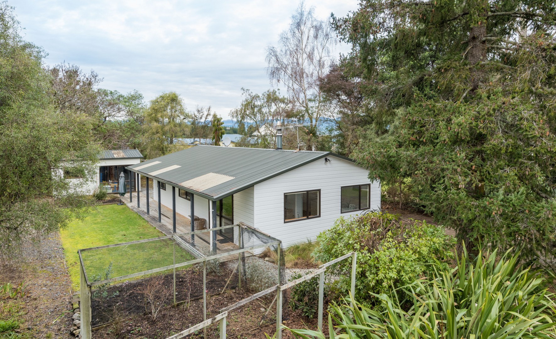 Family Home? Investment? Holiday Home?