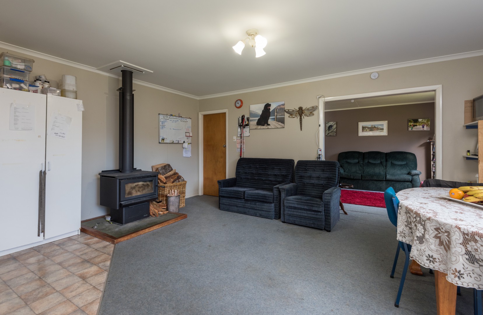 St Arnaud Store, Fuel & Takeaways