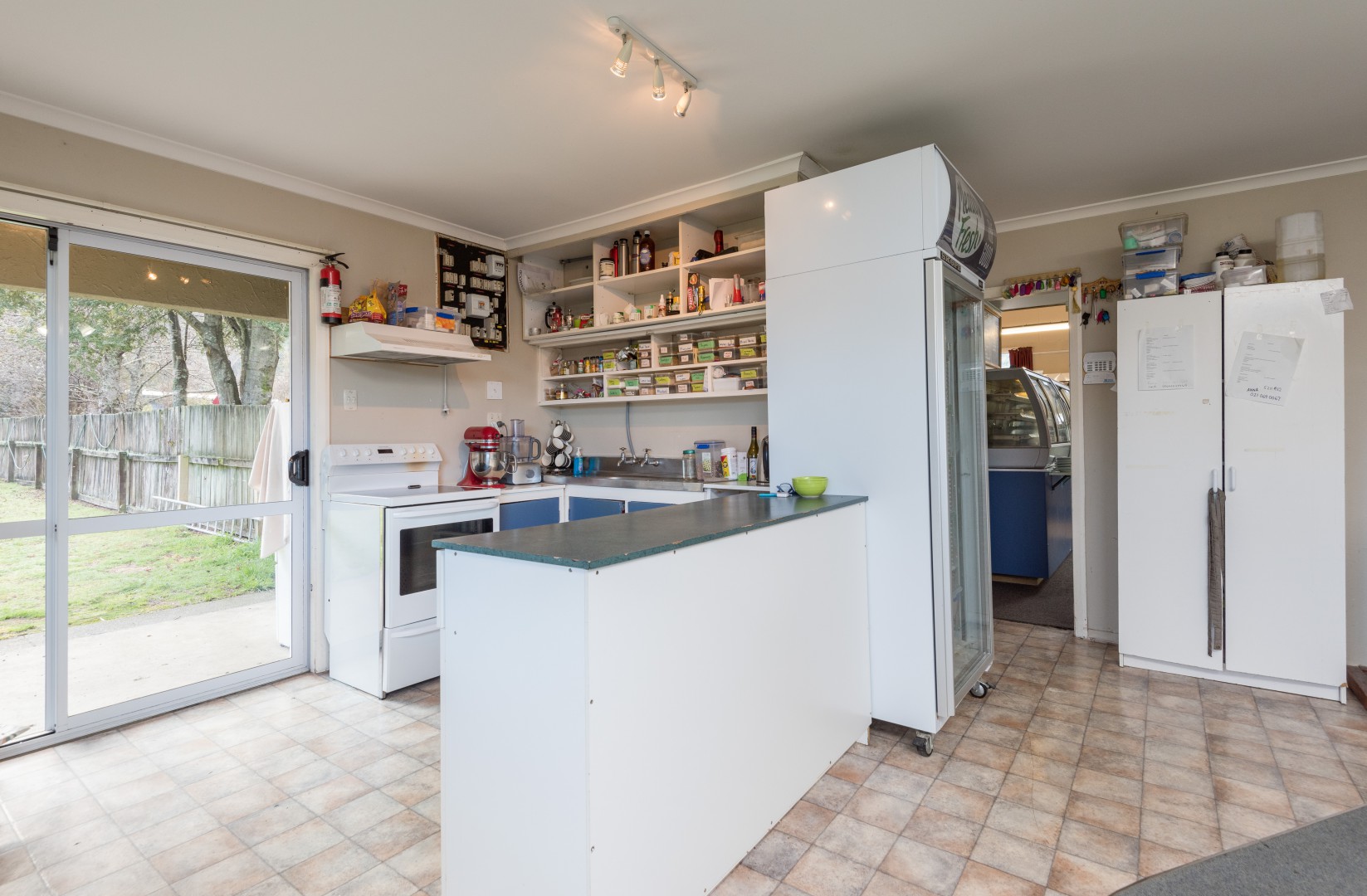 St Arnaud Store, Fuel & Takeaways