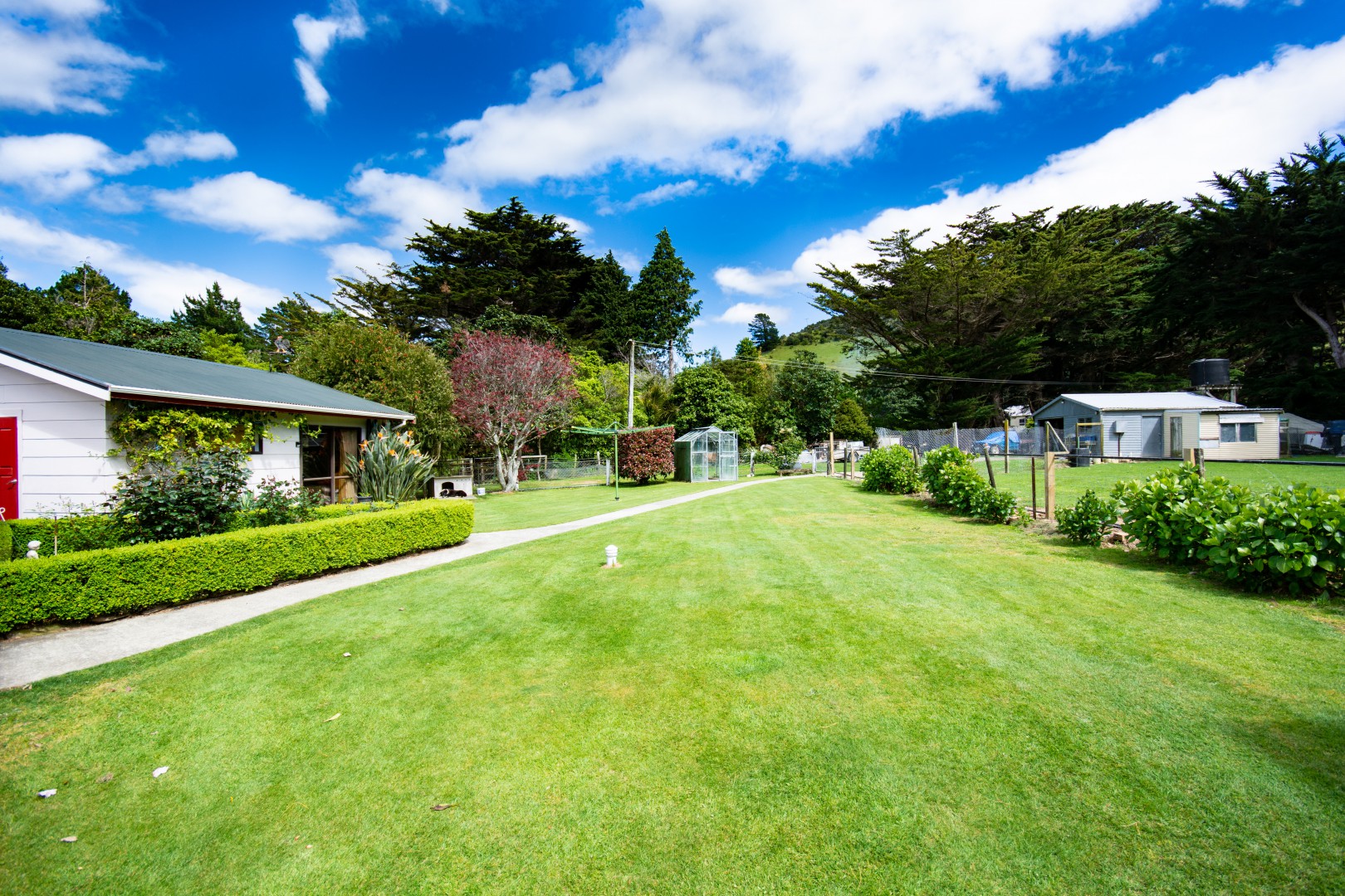 Waitaria Bay Lifestyle Living at Its Best