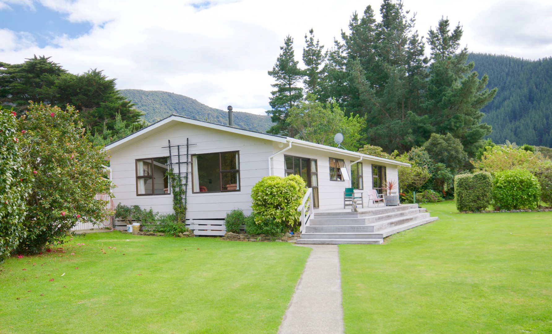 Waitaria Bay Lifestyle Living at Its Best