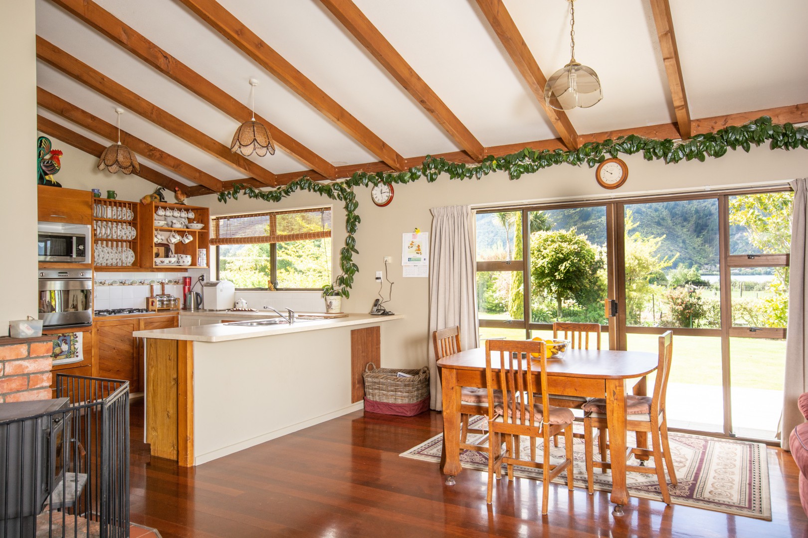 Waitaria Bay Lifestyle Living at Its Best