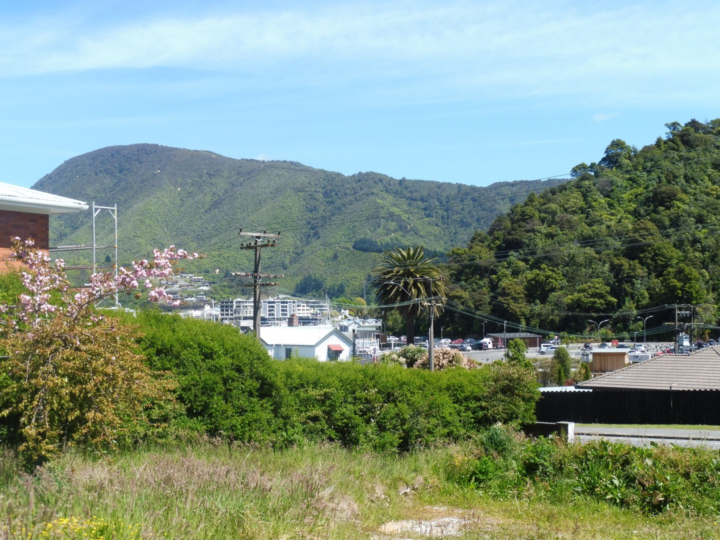 Fantastic Location, Loads of Potential