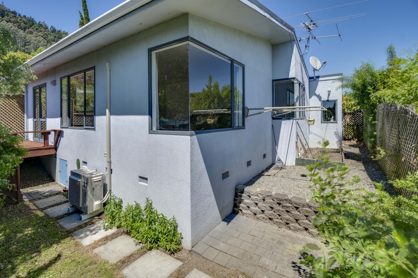 Campbell Street Cutie