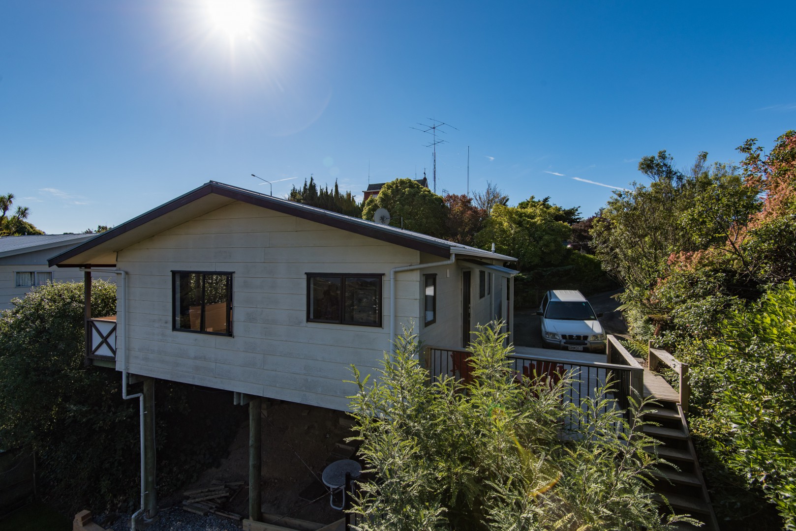 Perfect for FirstHome Buyers