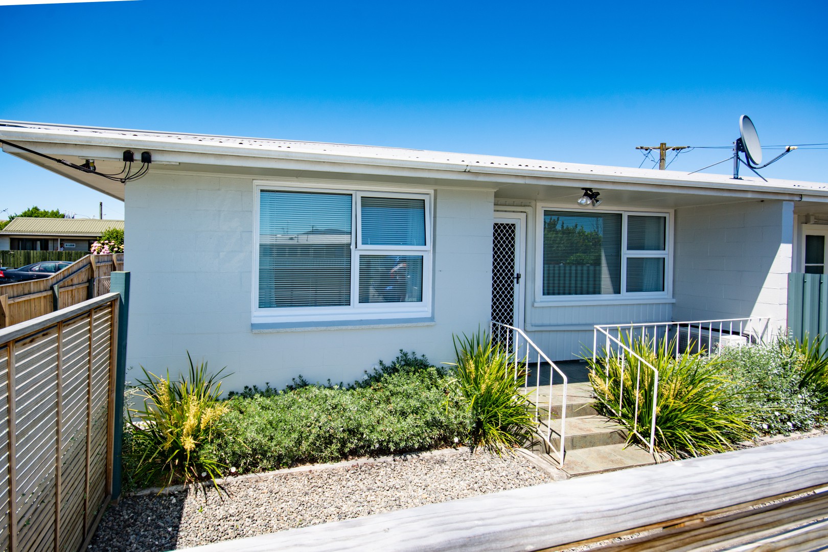 Mayfield Apartments Apartment A