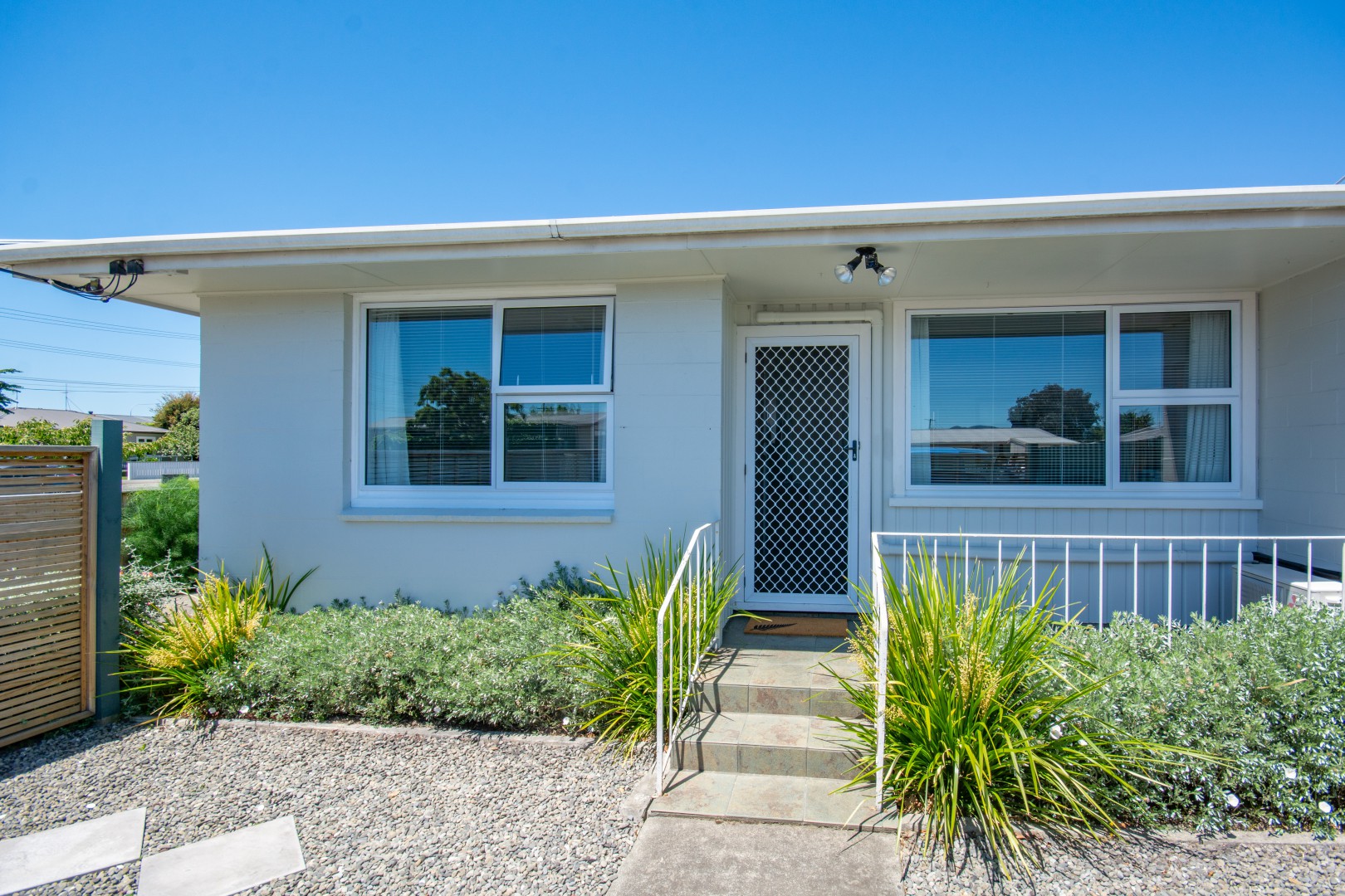 Mayfield Apartments Apartment A