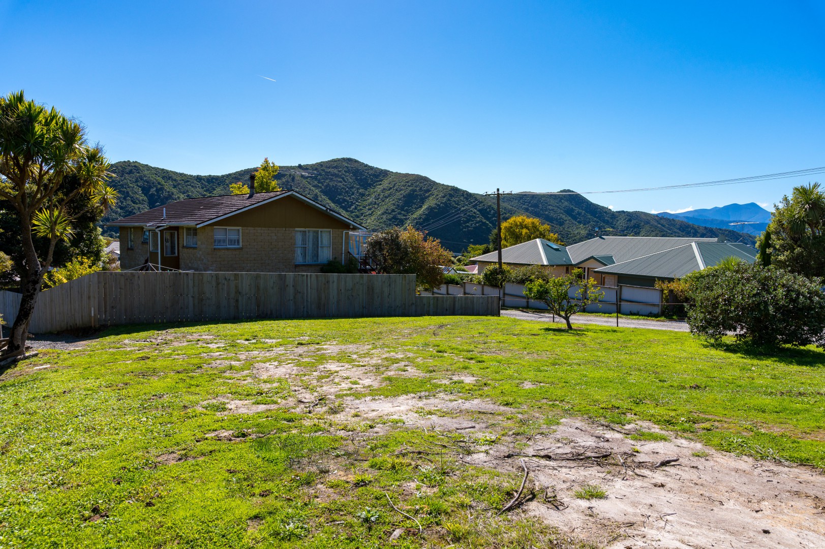 Your New House Site
