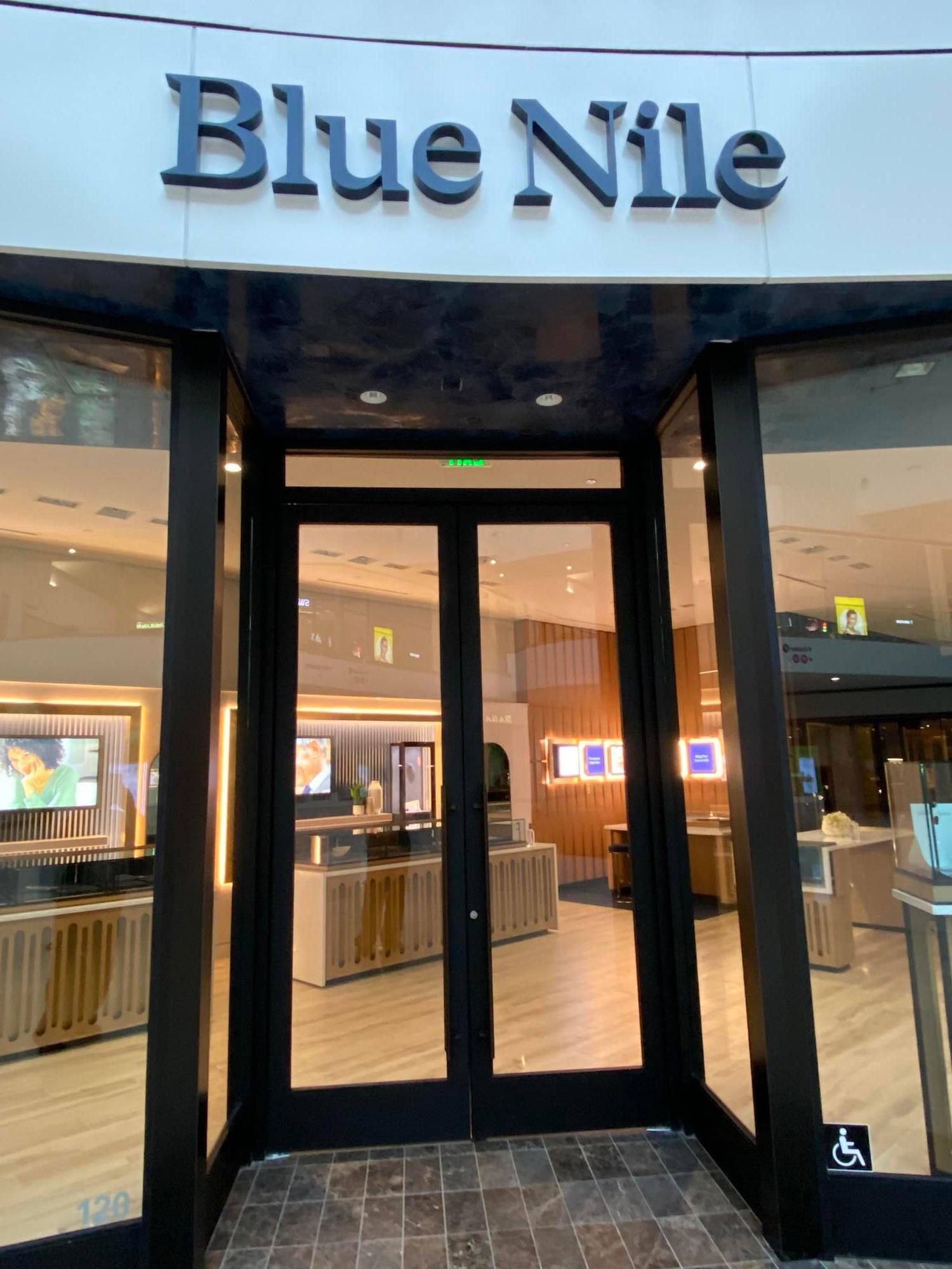 Blue Nile Summit Painting and Coating Stockton, CA