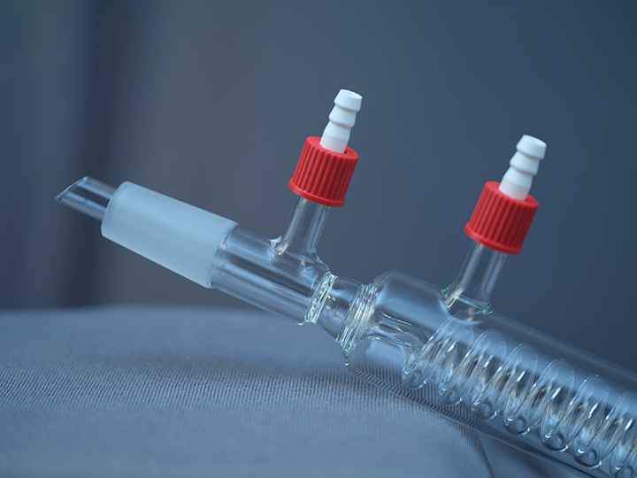 Terpene Graham Condenser Summit Research