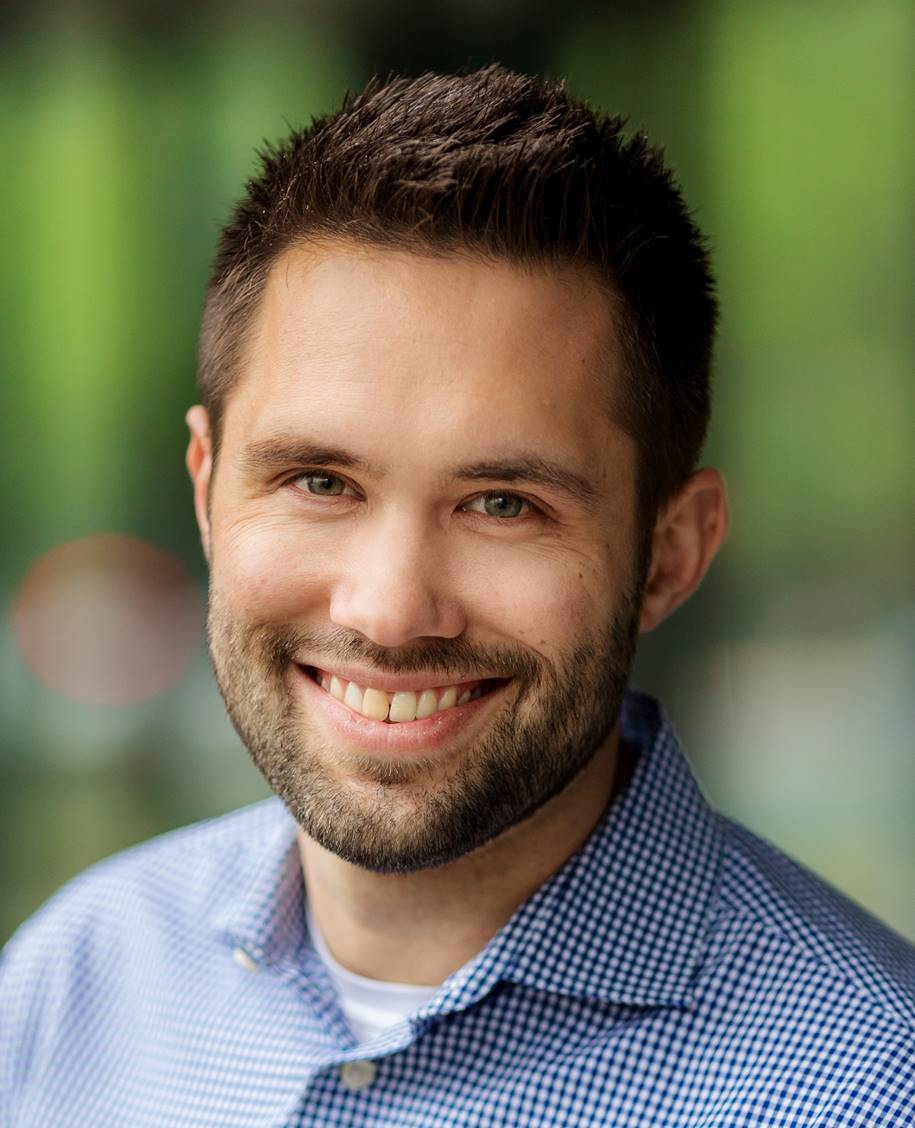 Austin Dean Addicted to ROI Summit