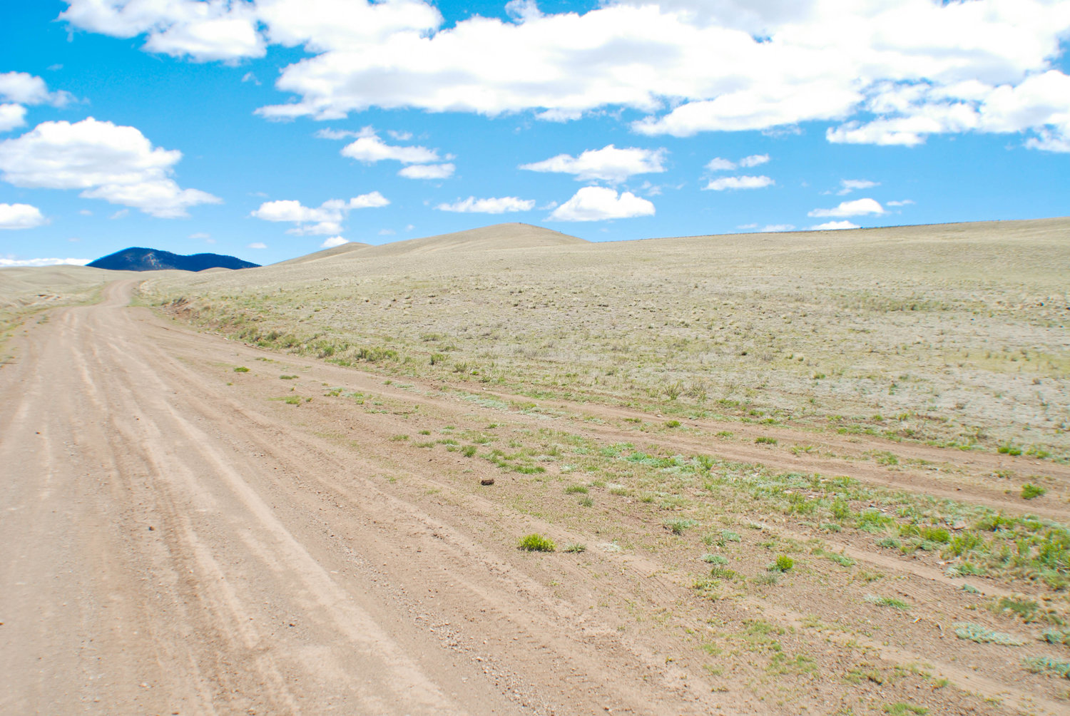 SOLD 5.6 Acres Mountain Views Park County CO Cash Price 6,800 Summit Land Co