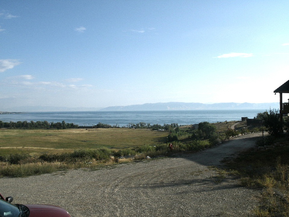 SOLD Half Mile to Bear Lake .2 acres in Swan Creek Village Summit