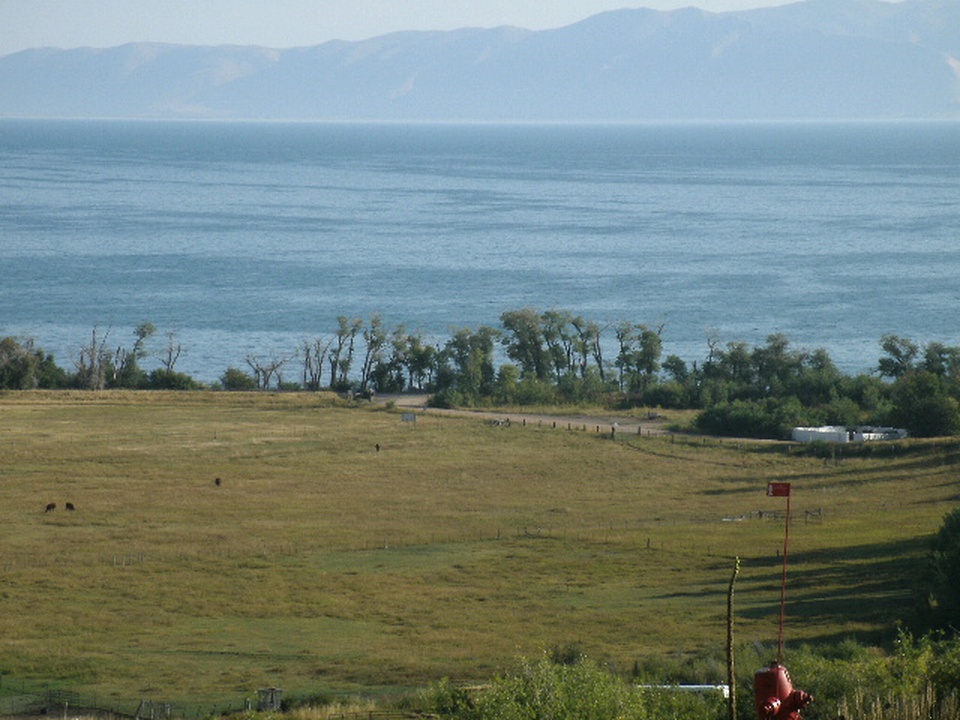 SOLD Half Mile to Bear Lake .2 acres in Swan Creek Village Summit