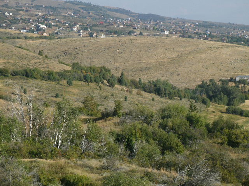 SOLD Half Mile to Bear Lake .2 acres in Swan Creek Village Summit