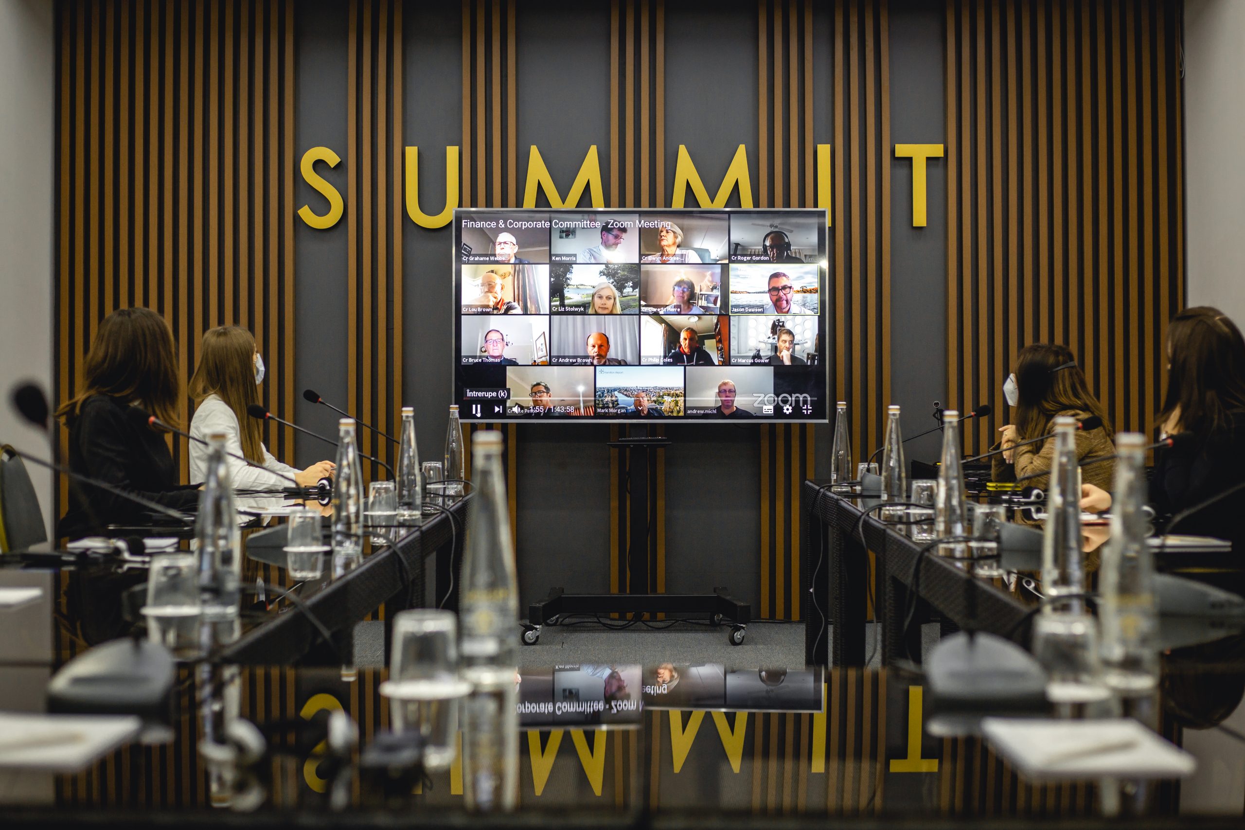 Online Events Summit Events Moldova Summit