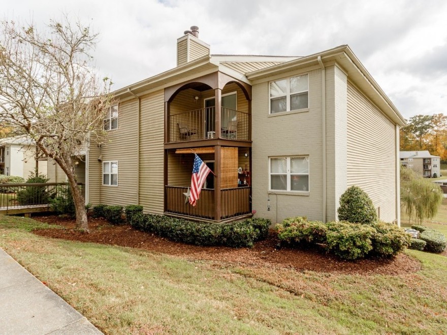 Photo Gallery The Summit at Cane Ridge Schatten Properties