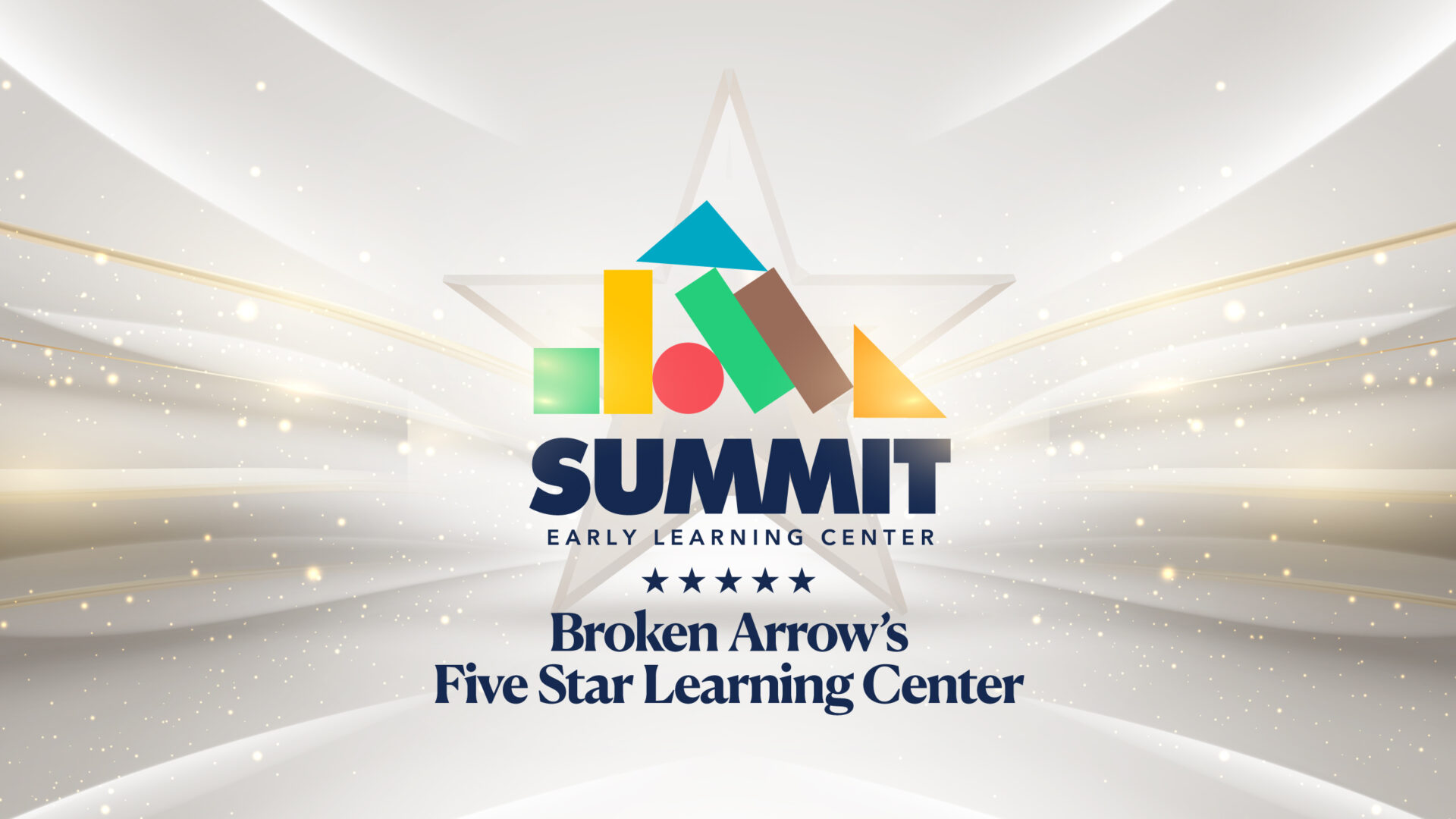 Broken Arrow’s FiveStar Learning Center Summit Christian Academy