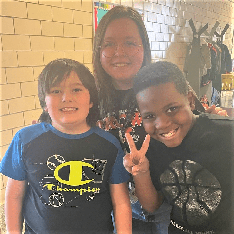 Summit Pride Abounds at Canton Elementary and Canton Secondary Schools