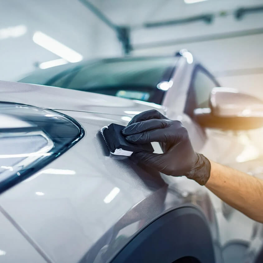 Summit Auto Detail Mobile Car Detailing Asheville, NC